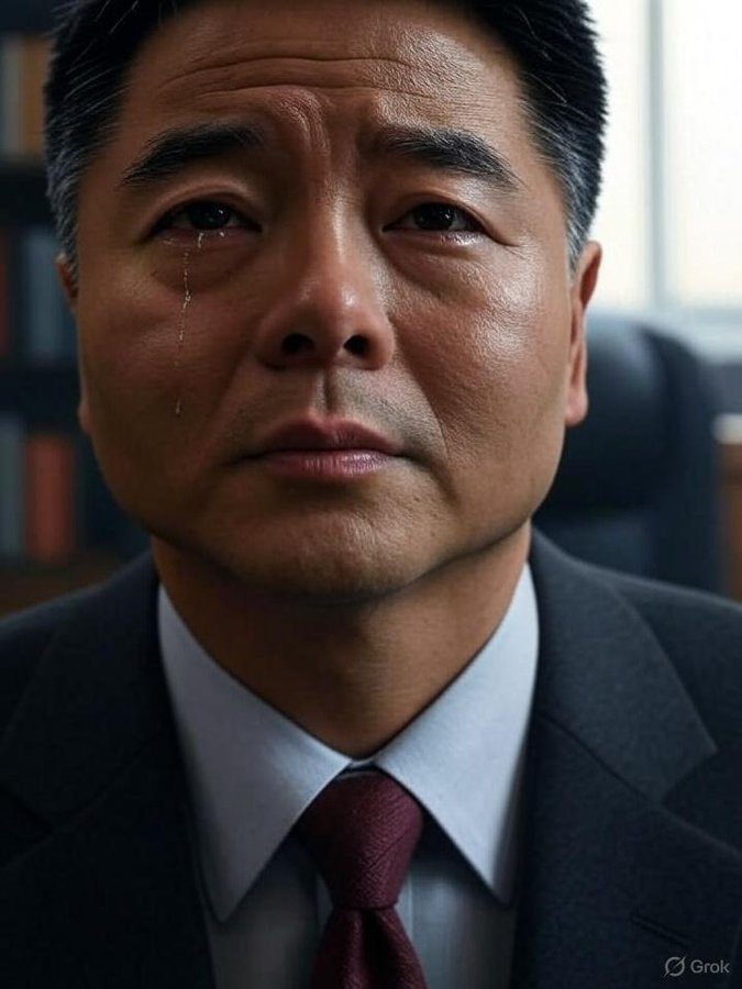 SunnyMan888's tweet photo. @RepTedLieu cry harder, Teddy https://t.co/DjpBxEZGzQ