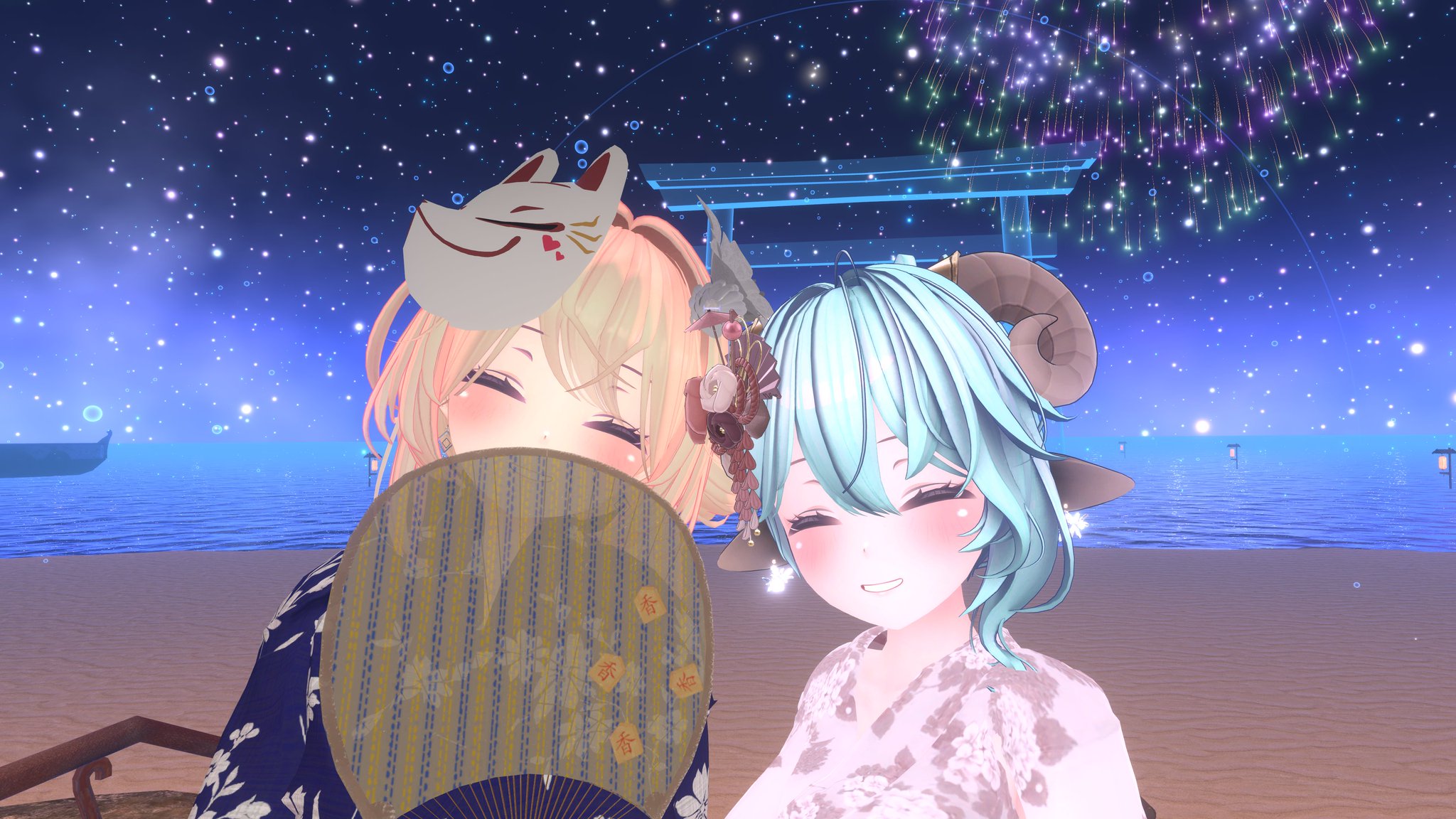 さんだー⚡🐑 on X: 