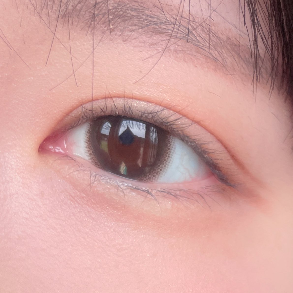 mycosmeaccount's tweet photo. #今日のメイク #ゴリ美のコスメ記録

👀トパーズ ベビーエスプレッソ
💄フルンフリン シャインユーグロウティント ゴールデンシャワー

#gifted #フルンフリン #frunflynn
#シャインユーグロウティント #飲み会リップ

手に塗ると山吹色みたいだけど私の唇に塗るとみかん色みたいで可愛い！💓💓💓 https://t.co/WaJANgpKSt
