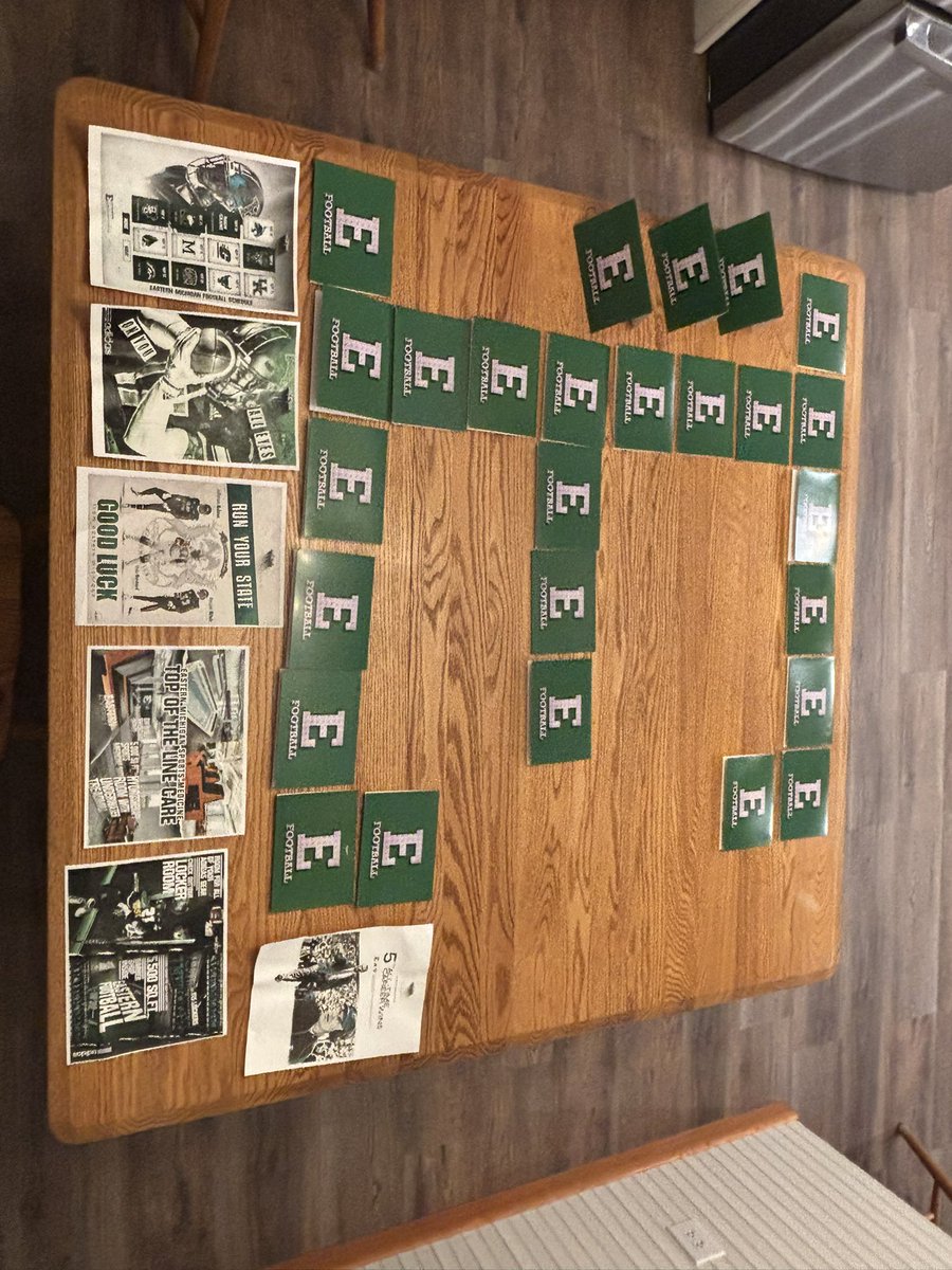 Carter Miculka (@cartermiculka) on Twitter photo Appreciate the love! Can’t wait to be back this fall!
<a href="/EMUFB/">Eastern Michigan Football</a> <a href="/Coach_Creighton/">Chris Creighton</a> <a href="/CoachWiesehan/">Chris Wiesehan</a> Appreciate the love! Can’t wait to be back this fall!
<a href="/EMUFB/">Eastern Michigan Football</a> <a href="/Coach_Creighton/">Chris Creighton</a> <a href="/CoachWiesehan/">Chris Wiesehan</a>