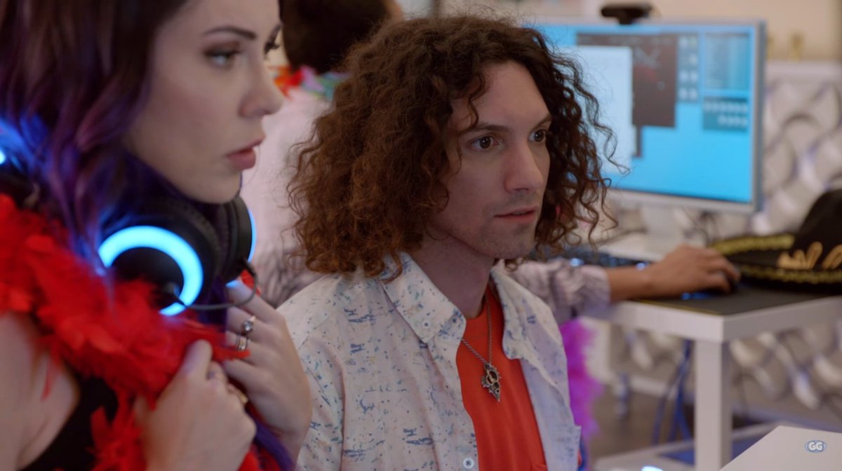 GoodGameDaily_'s tweet image. 