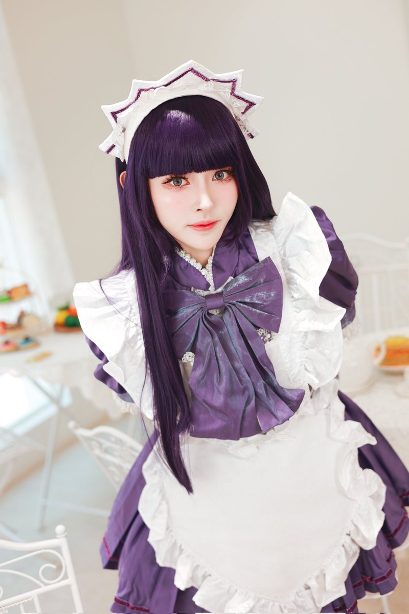 베리베리 뮤우뮤우 - 루비