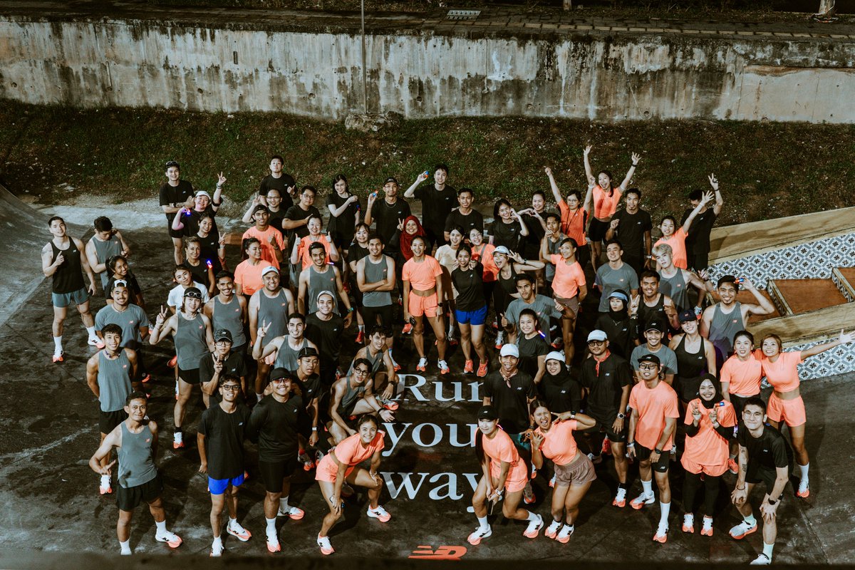 twtmarathon tweet media