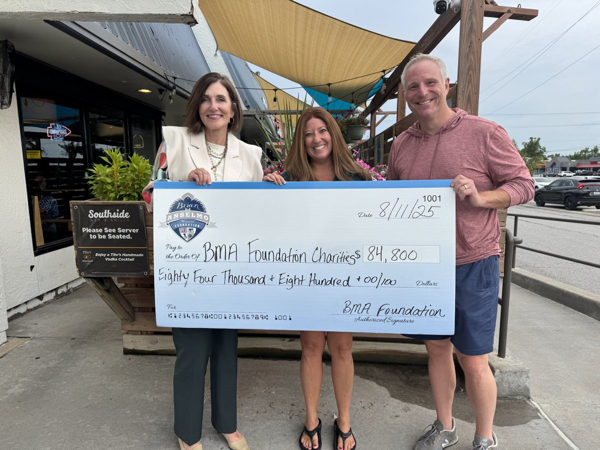 Bob Fescoe (@bobfescoe) on Twitter photo Months later and I’m still so proud of my wife for raising $85k! For <a href="/BMAFoundationKC/">BMA Foundation</a> <a href="/JenFescoe/">Jen Fescoe</a> Months later and I’m still so proud of my wife for raising $85k! For <a href="/BMAFoundationKC/">BMA Foundation</a> <a href="/JenFescoe/">Jen Fescoe</a>