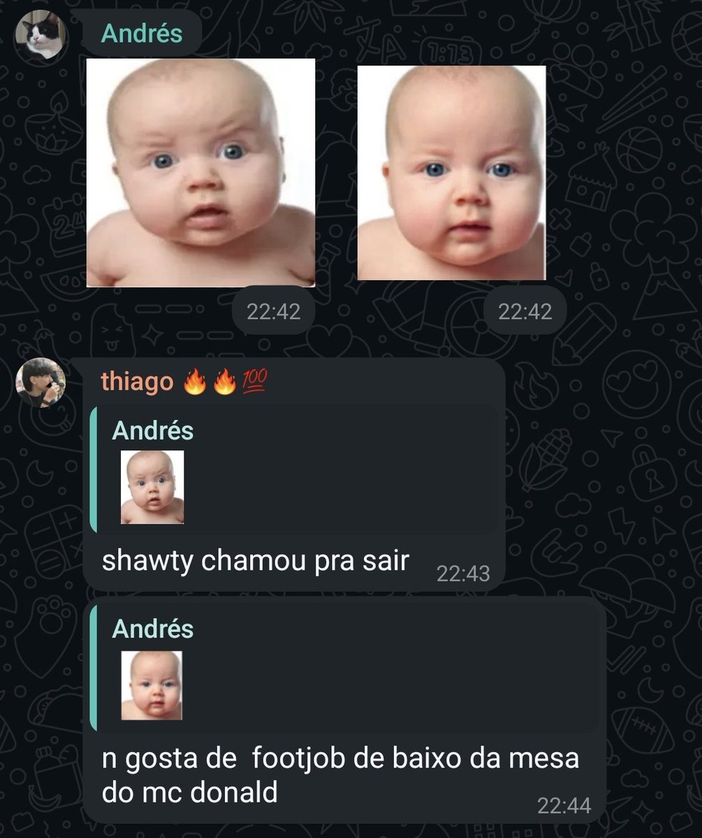 Phill Bruxarias ♱ (@magoparanoide) on Twitter photo 