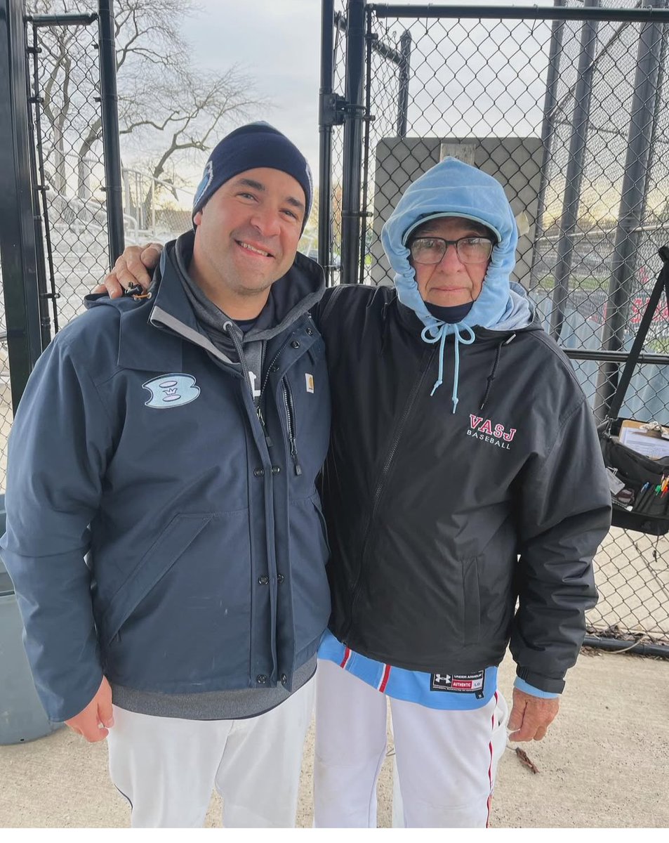 Anthony DiGeronimo tweet media