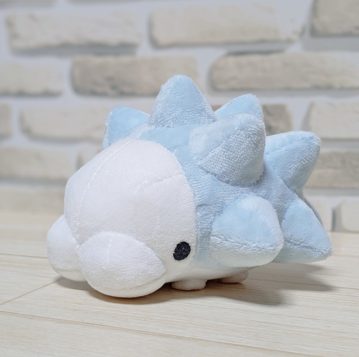 ふくろー🌸ぬい工房 tweet media