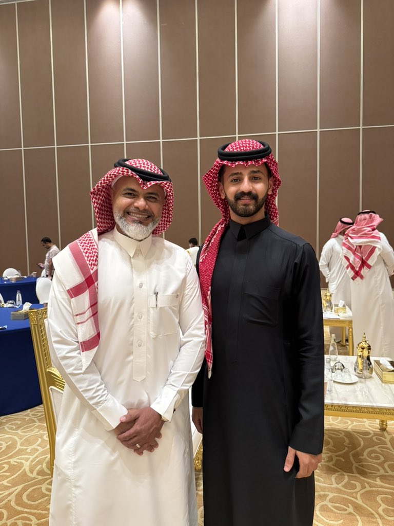 زكريا كريري tweet media