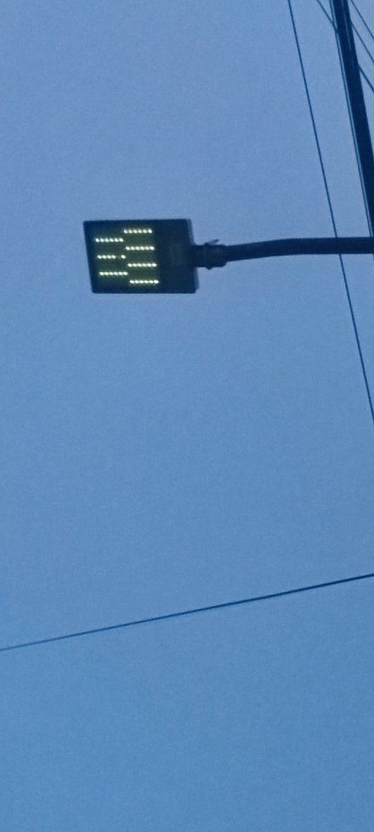 Aries__28's tweet photo. @municipiodegpe Sin Luz Mercurial En La Col. Rincón De Los Sabinos Calle Palo Blanco Desde La Calle Amate Asta La Calle Sabinos en Guadalupe N L @HectorGarciaNL y los q roban autopartes aprovechan la ocasión un mes con el problema GRACIAS https://t.co/ionWXYL8Pw
