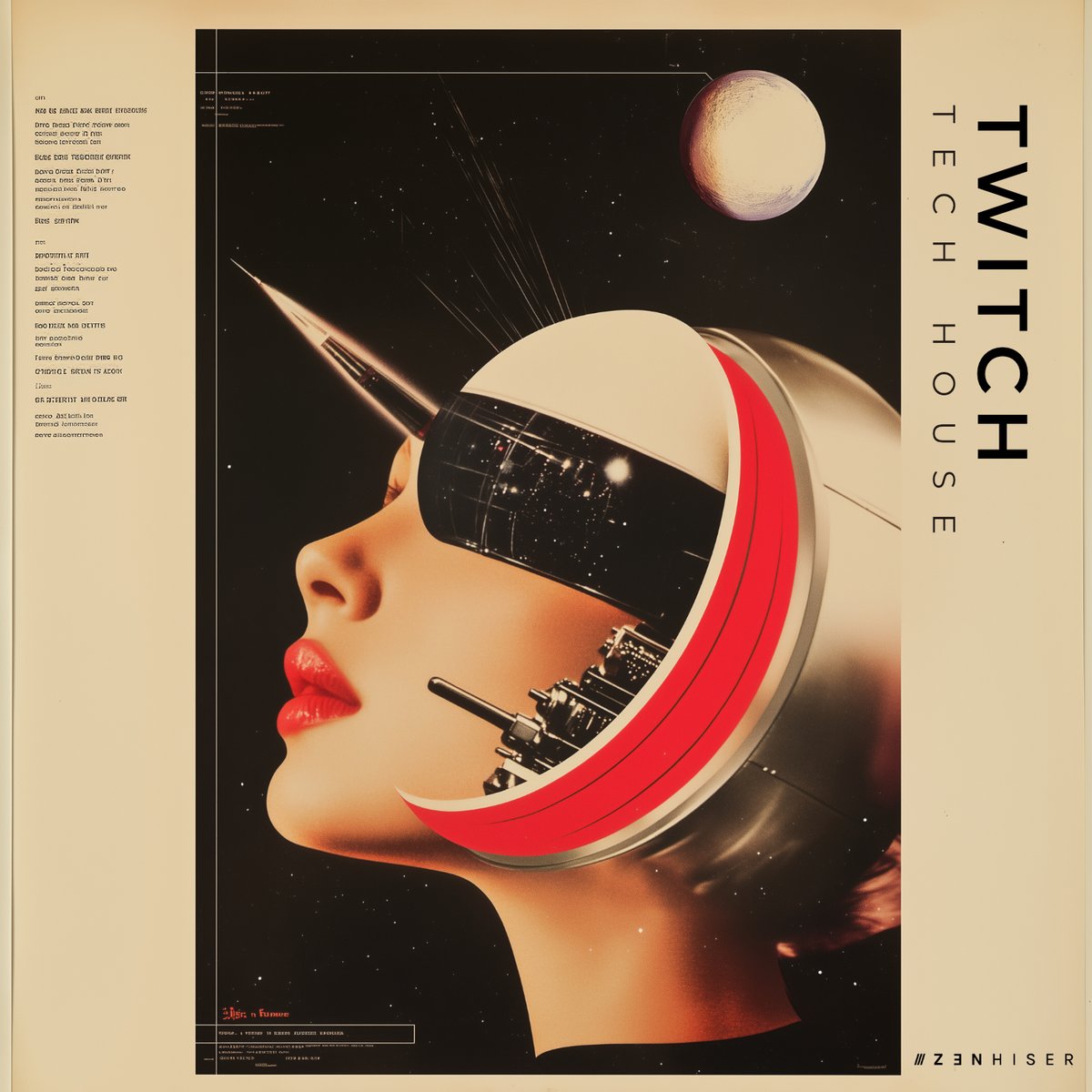 Twitch - Modern Tech House Loops &amp; One-Shots | Zenhiser
20% off until Sunday using TWITCHY
zenhiser.com/products/twitc…