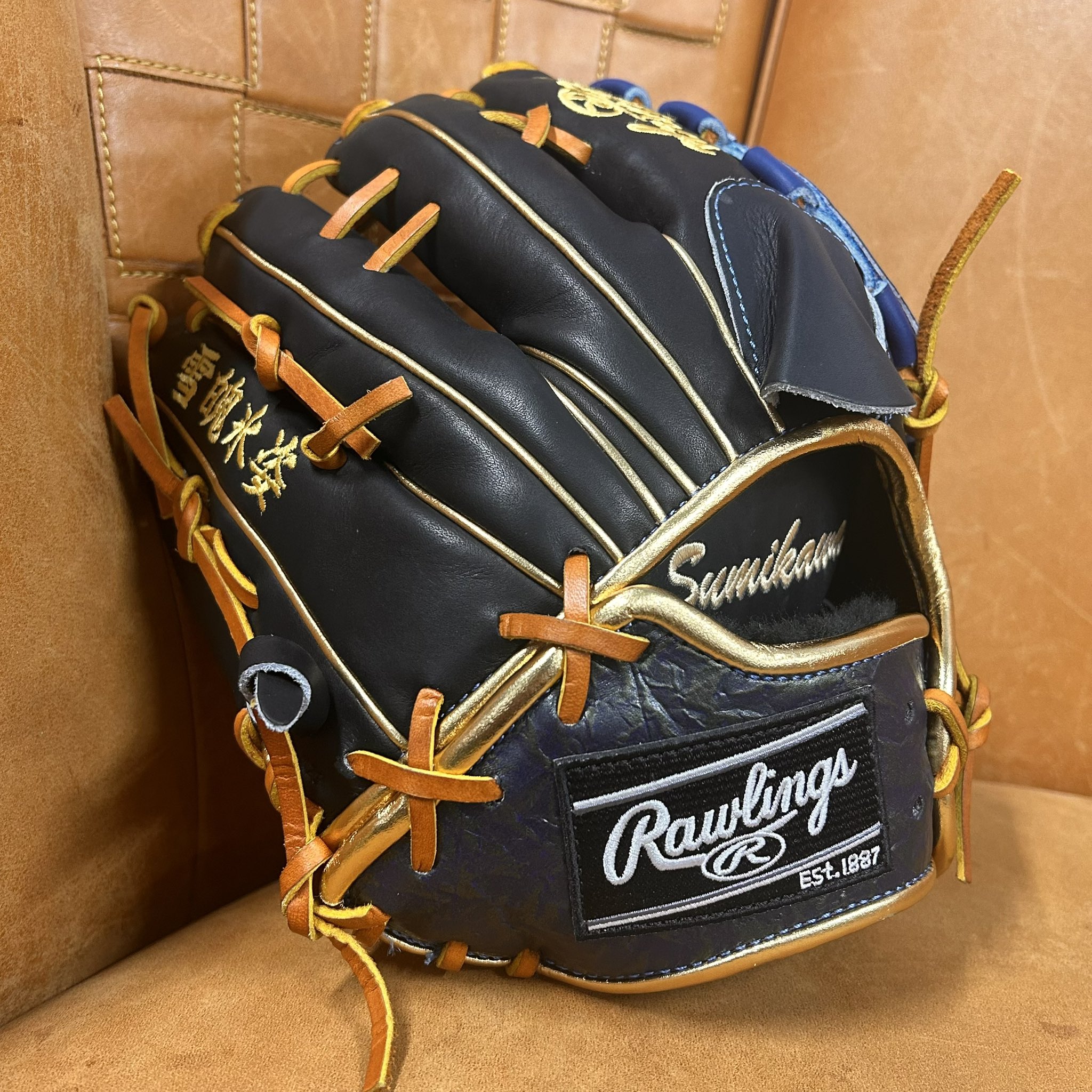 ローリングスジャパン (@Rawlings_japan) / X