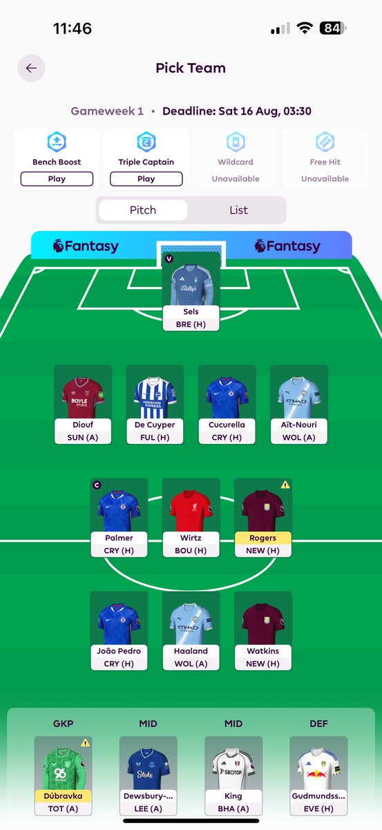 GiuffreAndy's tweet photo. @thefplbois https://t.co/zfepRhEOLx