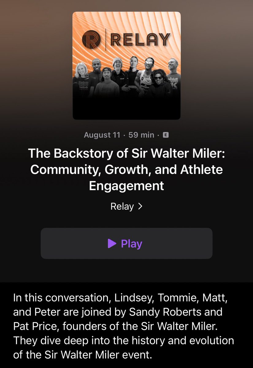 Sir Walter Miler tweet media