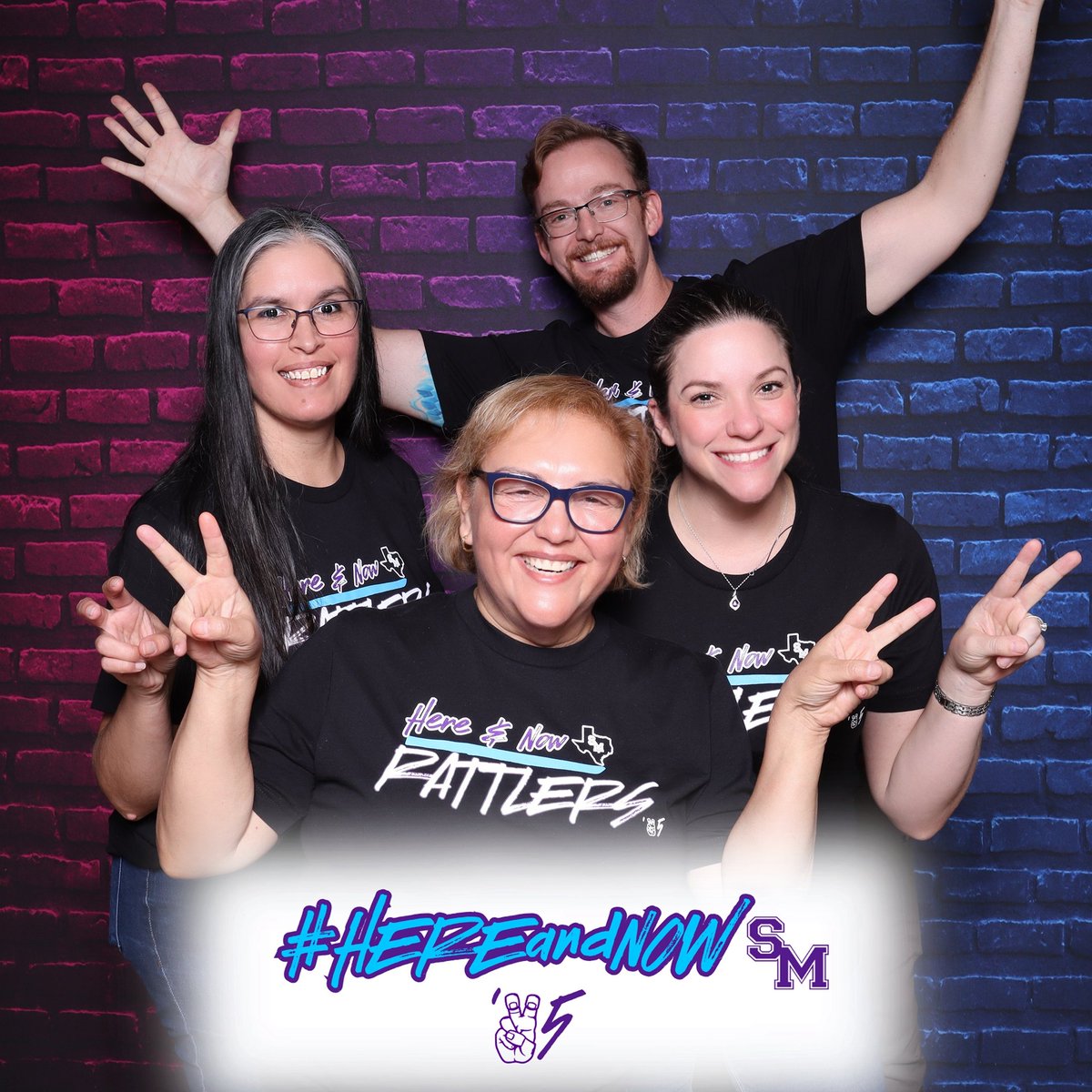 Dr. Katie Perez (@katiep1120) on Twitter photo Convocation with the best team!
<a href="/SM_Academics/">Office of Academics SMCISD</a>
<a href="/RattlerRLA/">Melissa Ramirez</a>
<a href="/DualMedrano/">Saskia Medrano</a> Convocation with the best team!
<a href="/SM_Academics/">Office of Academics SMCISD</a>
<a href="/RattlerRLA/">Melissa Ramirez</a>
<a href="/DualMedrano/">Saskia Medrano</a>