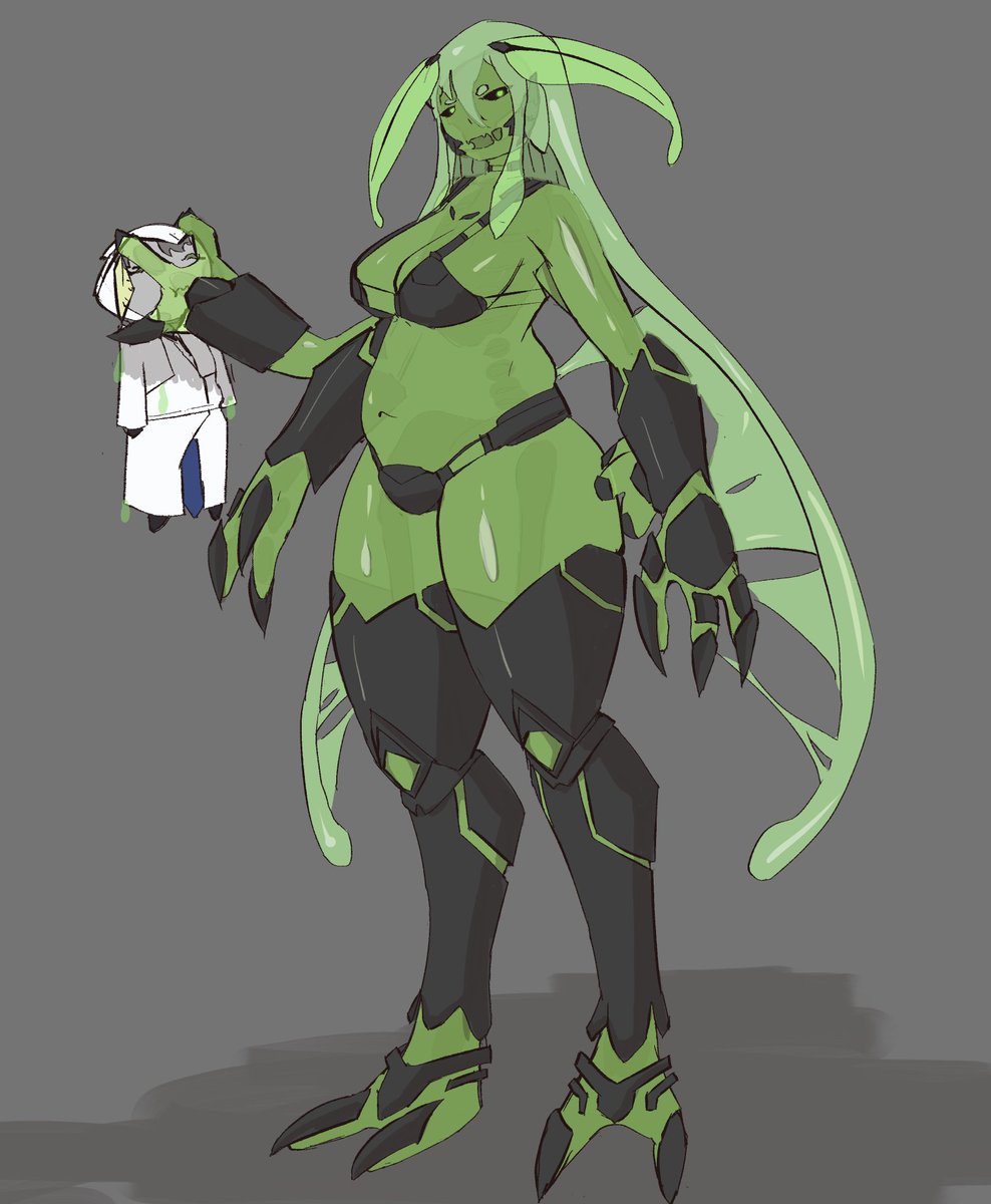 the goopner...
#Junipart