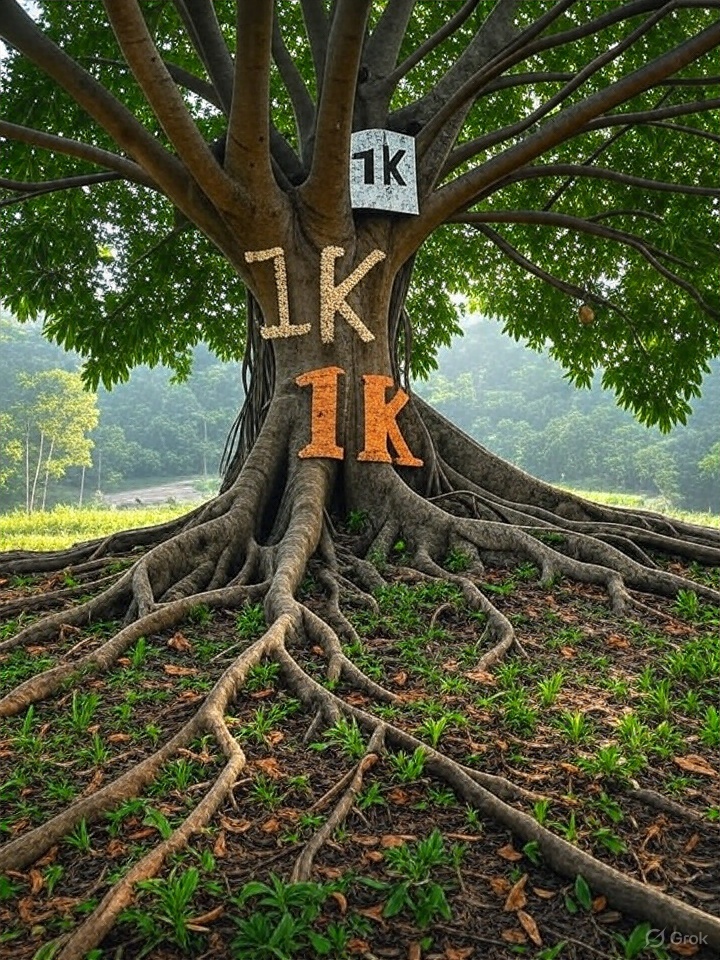 routeboi's tweet photo. @1KClubSol
We are golden. I am a regular guy in a great community. We are going to $1K
OG holder. Long term asset. Here for generational wealth. Yall come along with me.
Thanks to the Team! Now #LepsGo ! https://t.co/OuOyxgDCkF