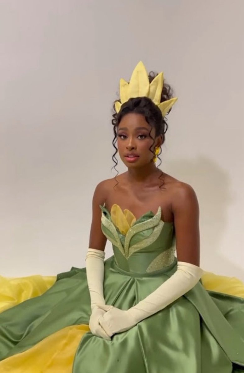 Coco Jones Source tweet media