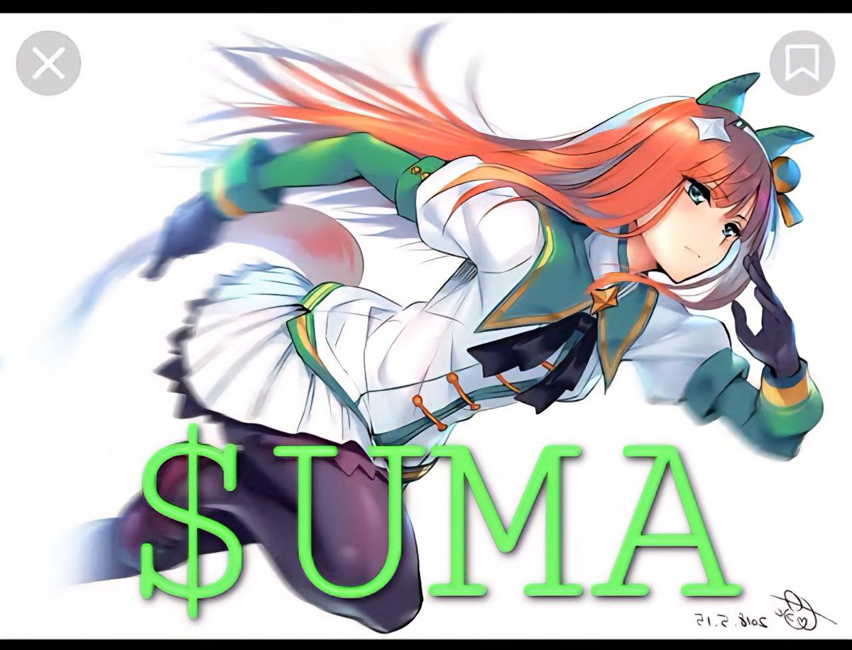 $UMA is super strong when everything else looks weak. What does it mean bros?!?!

8S9DimnjUoLhPrGTr6WBp6GQ5BskwuhoHp3wKKXRbonk