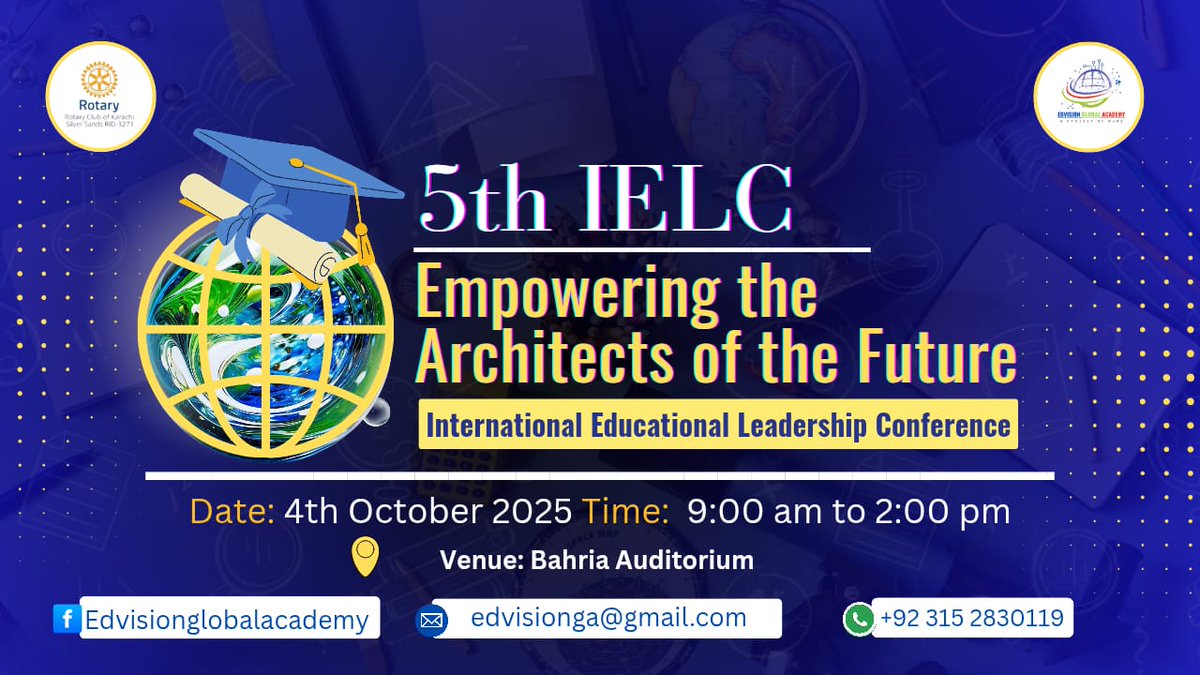 TheLearningSoul's tweet image. With the conclusion of International Virtual Teacher Leadership Camp, we moved forward to the conference and Award Ceremony on World Teachers Day...In sha allah