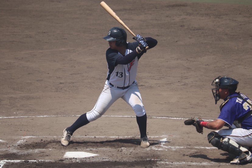 fullcounts2015's tweet photo. 2025.8.9(sat) 📍さとやくスタジアム
第11回JABA近畿クラブ会長杯
2回戦vs一城クラブ

    京都FC  |000 00  |0
一城クラブ|020 41×|7
※大会規定により5回コールドゲーム成立

<バッテリー>
田中、廣岡、水野－橋本
<長打>
2BH:髙田 https://t.co/IvqqezPAsS