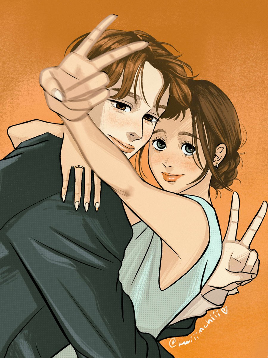 의현 ♡ 수아 #고래별 🐳🌟