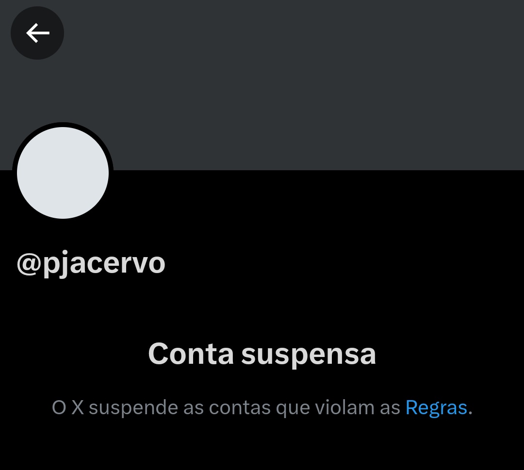 pjacervoo's tweet photo. com enorme tristeza no coração, venho comunicar que o pjacervo foi suspenso. todos que me conhecem sabem a importância dele para mim e o quanto dói ver isso acontecer.

não pretendo desistir do acervo e por isso criei esta nova conta, espero que possam me apoiar novamente! :( https://t.co/2HbLHsmy5y