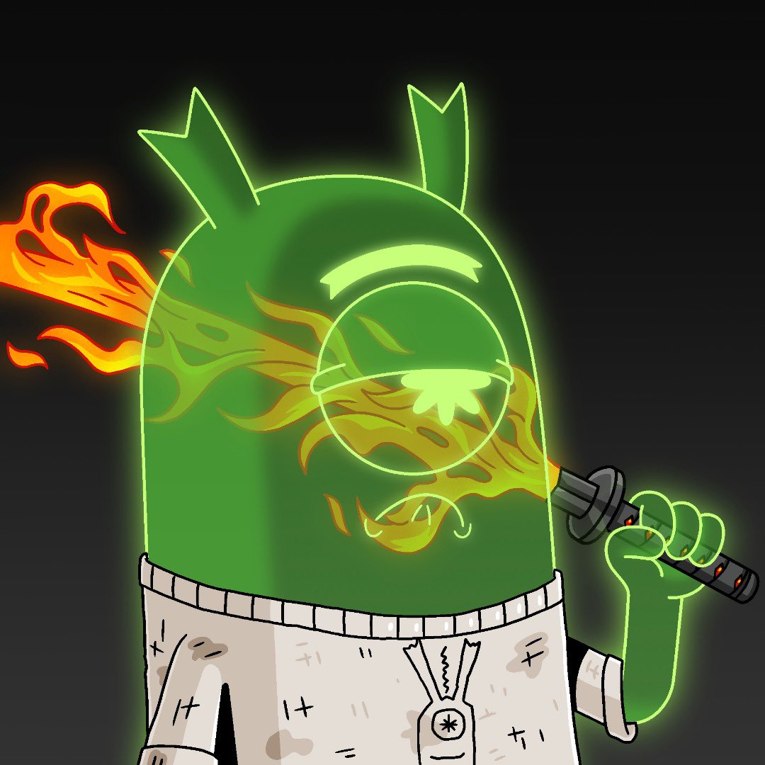 Tomorrow will always be better,
Tomorrow will always be MAINz.

Just drop this in the comments 🌱 + your $SUI address.