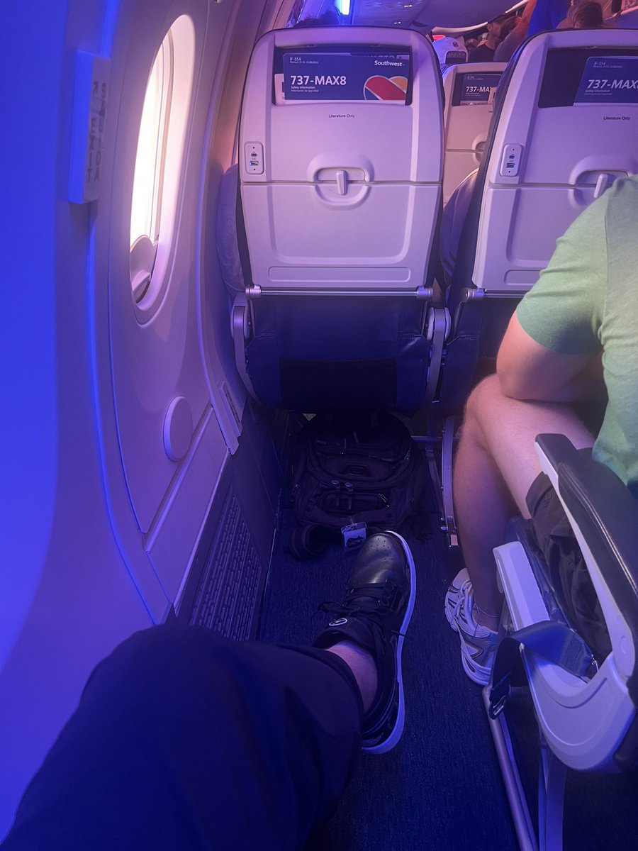 Dirk Kinney tweet media