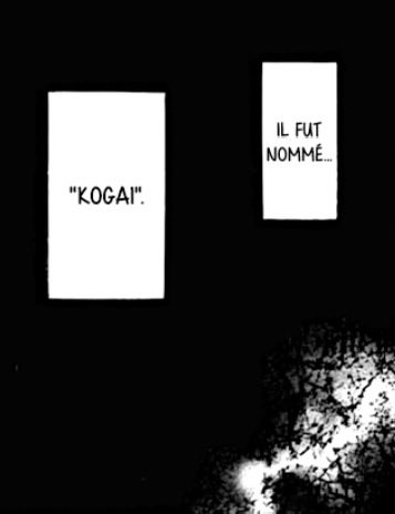 lotrmv's tweet photo. Hmmm 🔍🕵️♀️
Donc là on a eu comme enfants de sei
mentionnés:
-Rei
-Fusu
Et maintenant KOGAI
#kingdom846 https://t.co/1jtUZtlAN6