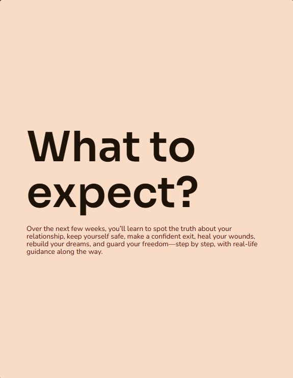 WoW_Wanted's tweet photo. https://t.co/J1v9q6X5hN Are you feeling trapped in a toxic relationship? Ready to reclaim your life, confidence, and freedom? This step-by-step guide offers a compassionate and practical path to break free, heal deep wounds, and rebuild the joyful future you deserve. https://t.co/pTlfB3qbOg