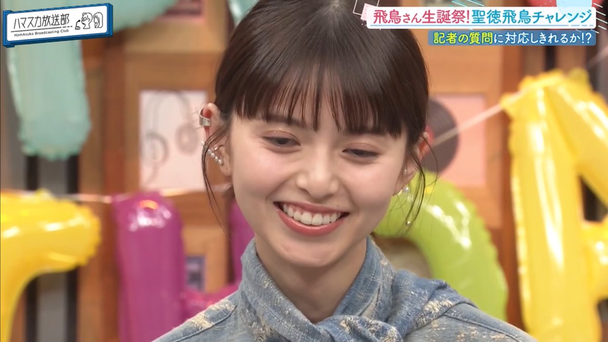 齋藤飛鳥の横顔 on X
