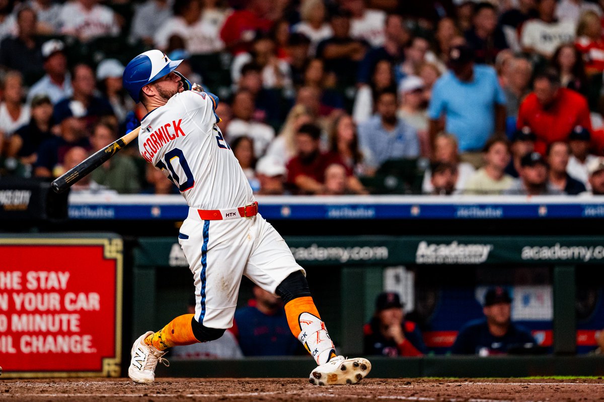 Houston Astros tweet media