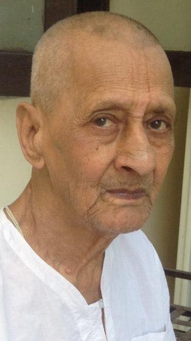 NewsSanskrit's tweet photo. The Government of Madhya Pradesh will confer the prestigious Maharshi Vedvyas National Award for the year 2023–24 upon renowned #Sanskrit scholar and Padma Shri awardee Dr. Keshavrao Sadashivshastri Musalgaonkar on Independence Day.
@ANI @PTI_News https://t.co/2fSWwNzbZU