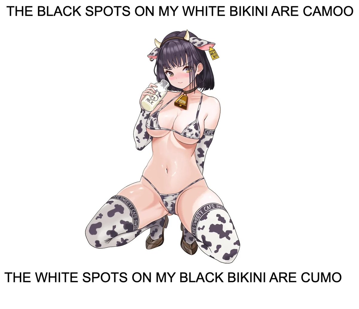 rthfrdmn's tweet photo. (25/25)
(OPTION 5) Hallucinate some big anime milkers onto your friends’ retinas. @NSAGov https://t.co/BDgG6czCxC