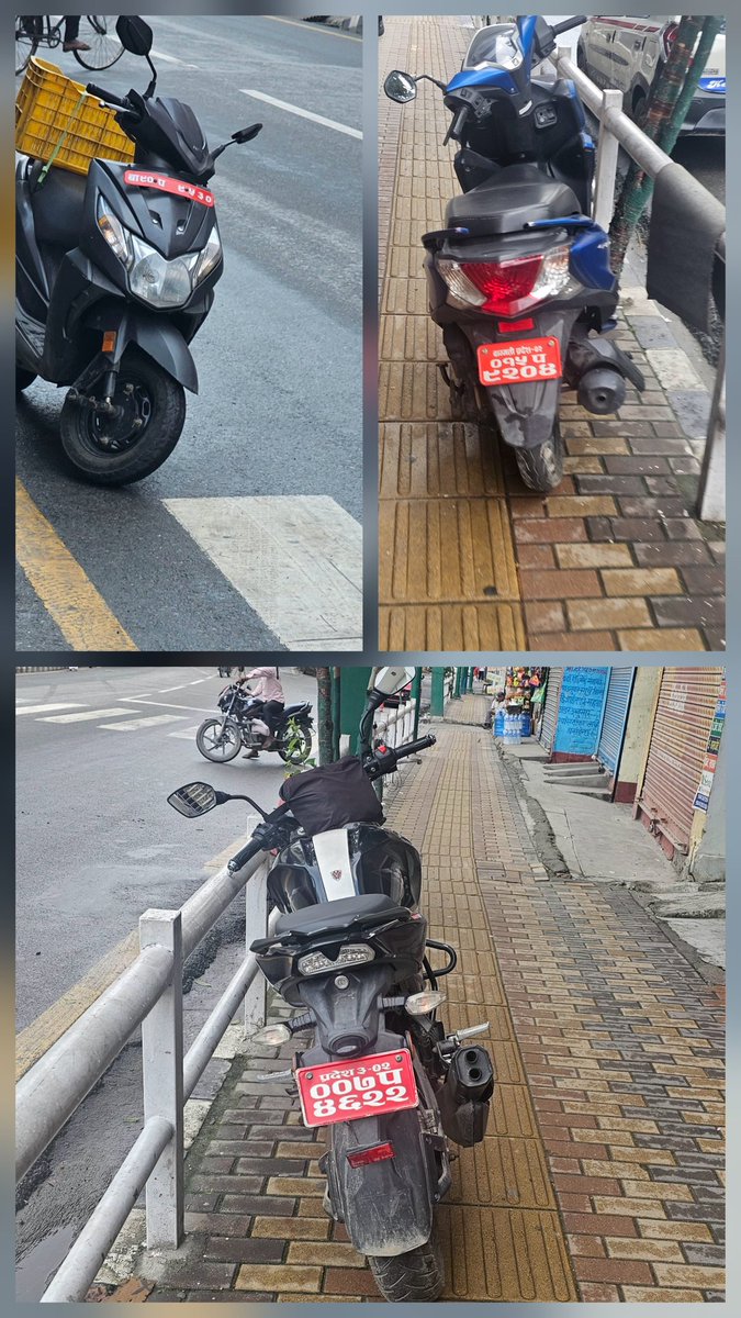 Thakur P Sharma (@baglunge) on Twitter photo General public understanding the usage of footpath and road markings <a href="/ashish_gajurel/">Ashish Gajurel</a> <a href="/arapilkc/">Apil</a> <a href="/BhismaK62/">भीष्म ( Bhismak1962)</a> <a href="/DhakalSaurav/">Saurav Dhakal</a> <a href="/DhakalSaurav/">Saurav Dhakal</a> <a href="/SagarOnta/">Sagar Onta</a> General public understanding the usage of footpath and road markings <a href="/ashish_gajurel/">Ashish Gajurel</a> <a href="/arapilkc/">Apil</a> <a href="/BhismaK62/">भीष्म ( Bhismak1962)</a> <a href="/DhakalSaurav/">Saurav Dhakal</a> <a href="/DhakalSaurav/">Saurav Dhakal</a> <a href="/SagarOnta/">Sagar Onta</a>