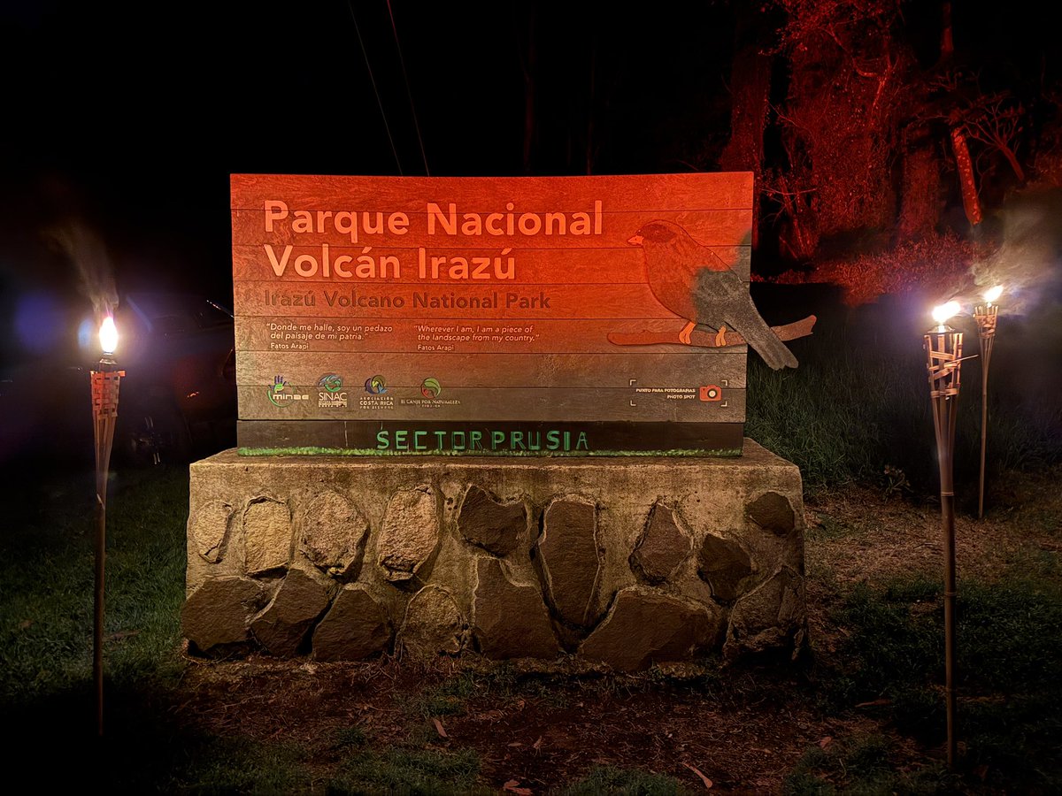 lessiodc's tweet photo. Parque Nacional Volcán Irazú https://t.co/rwzIIFIOPX