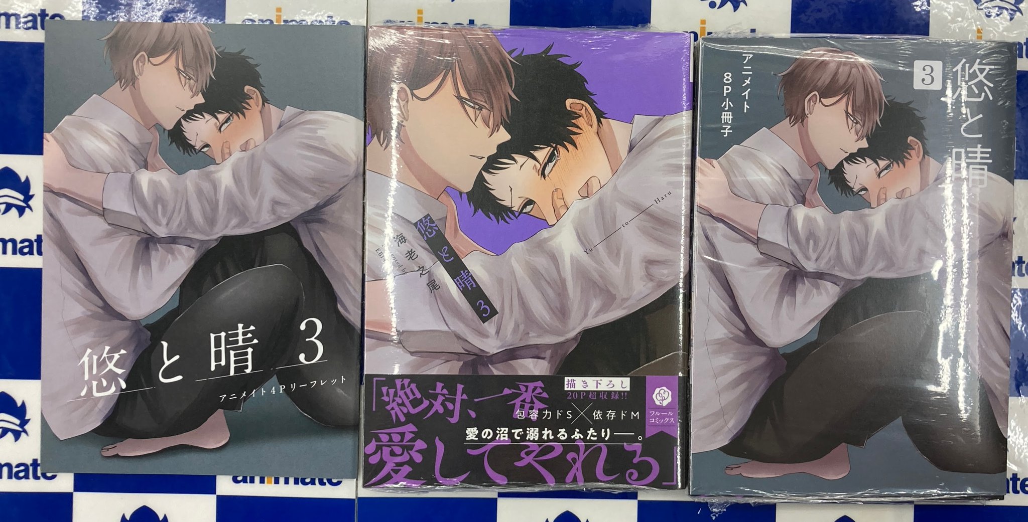 バラ売りOK　漫画　アニメイト　特典　雑誌　付録　③ アニメイト川西 on X: 