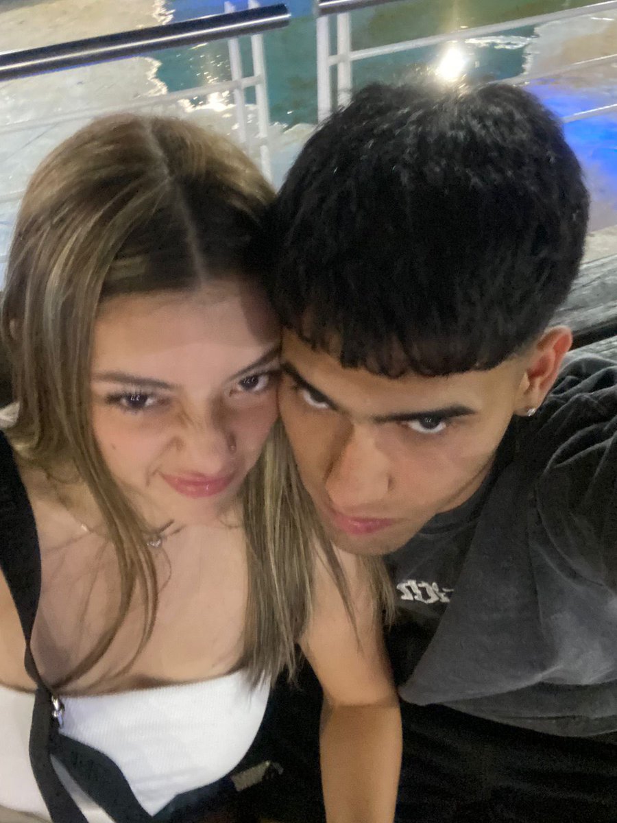 doy la vida por hacerte bien y feliz gordo pepón, te amo x siempre