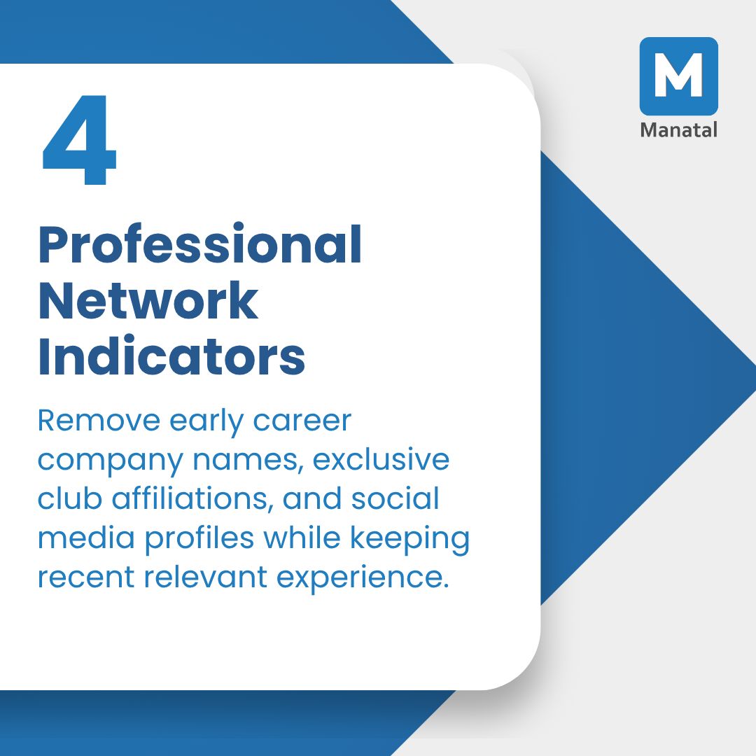 manatalapp's tweet image. Discover practical redaction steps in our blog! 👇 
buff.ly/Vk3GU0a 

#RecruiterTools