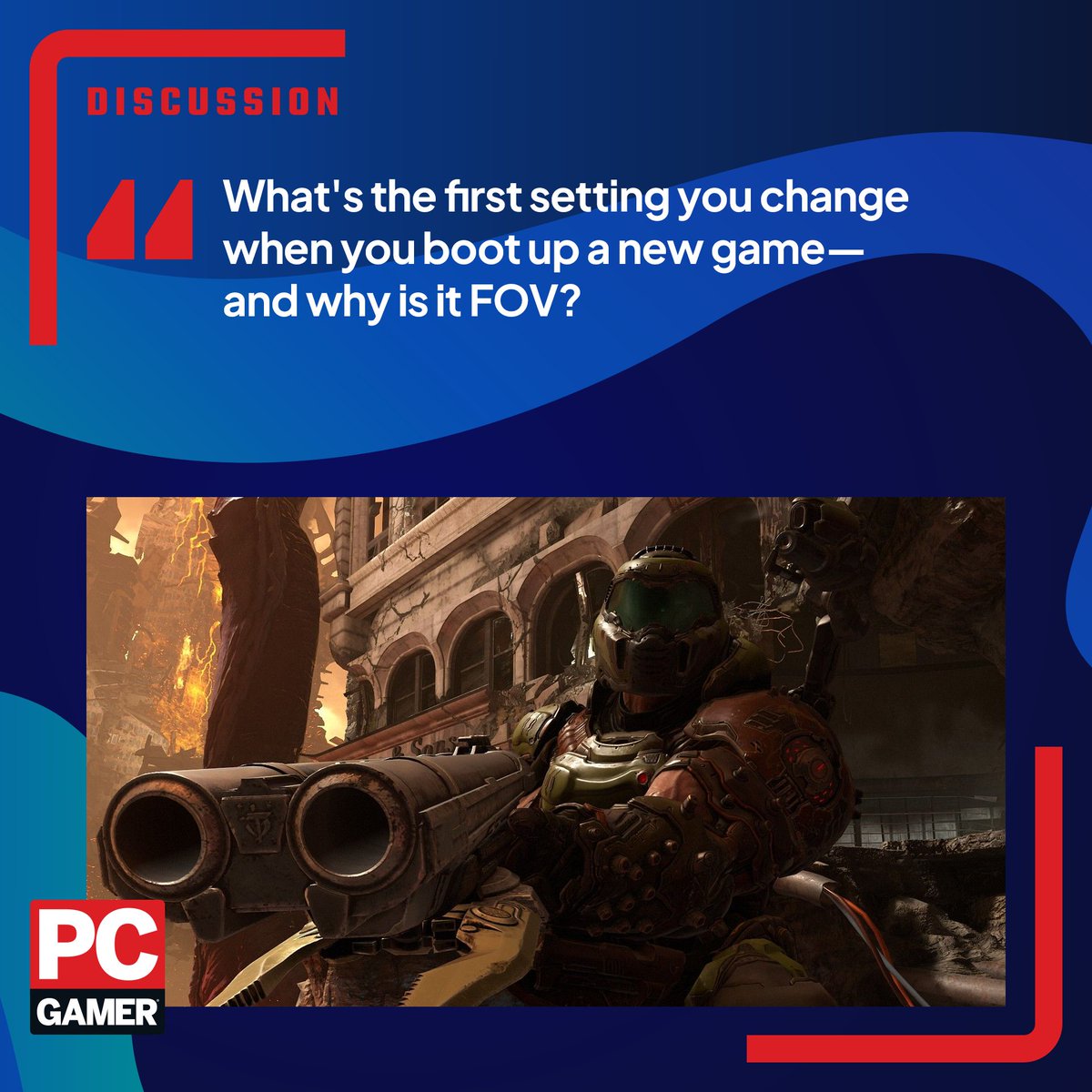 PC Gamer tweet media