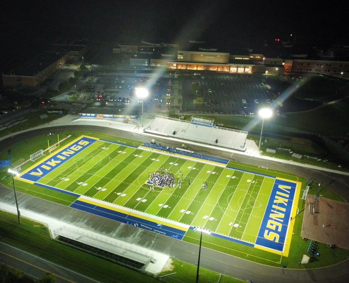 Pigskin Preview #4
Francis Howell Vikings <a href="/Howell_FB/">Howell Football</a>