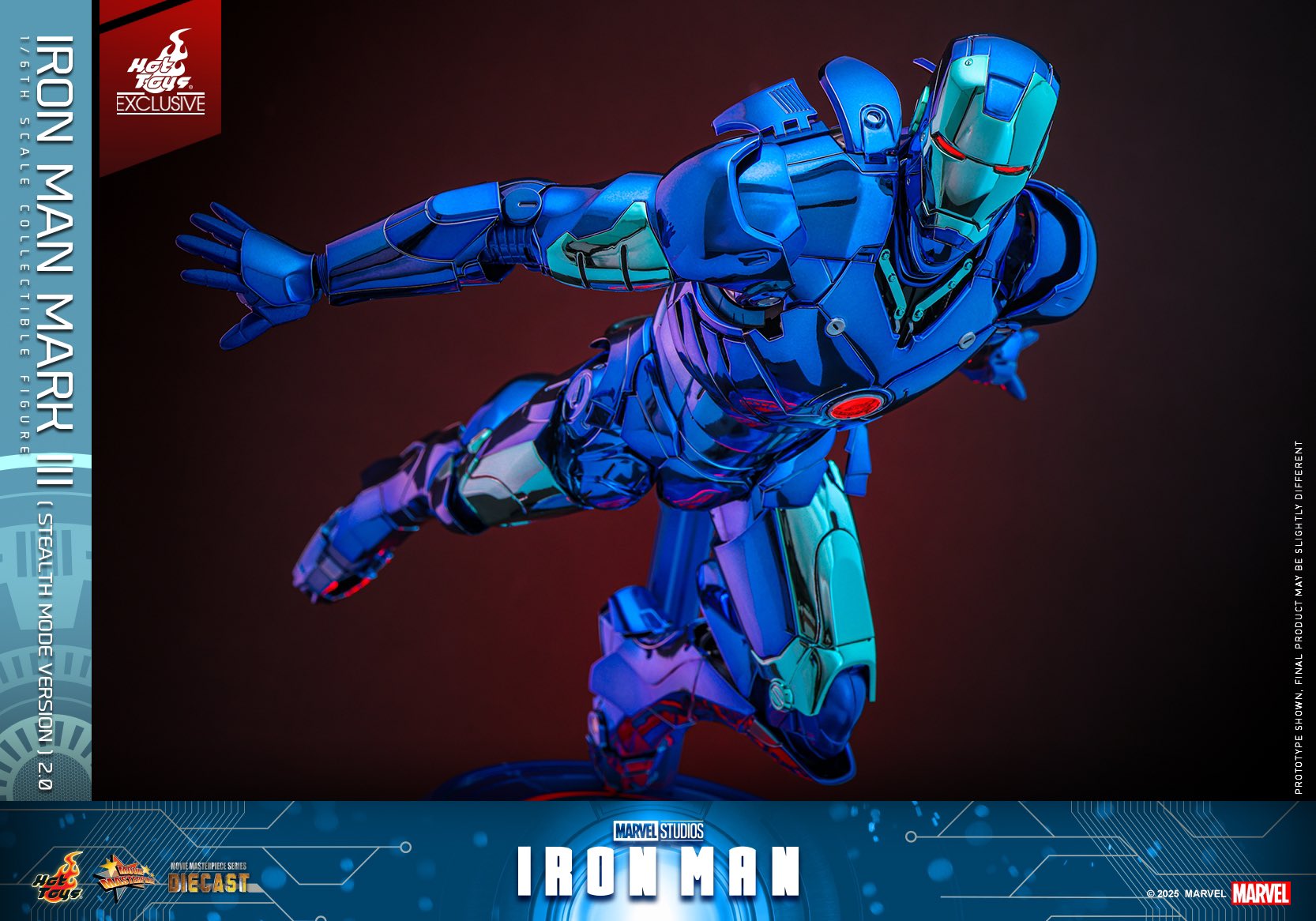 【早い者勝ち】美品 ホットトイズ 1/6 アクションフィギュア ホットトイズジャパン on X: 