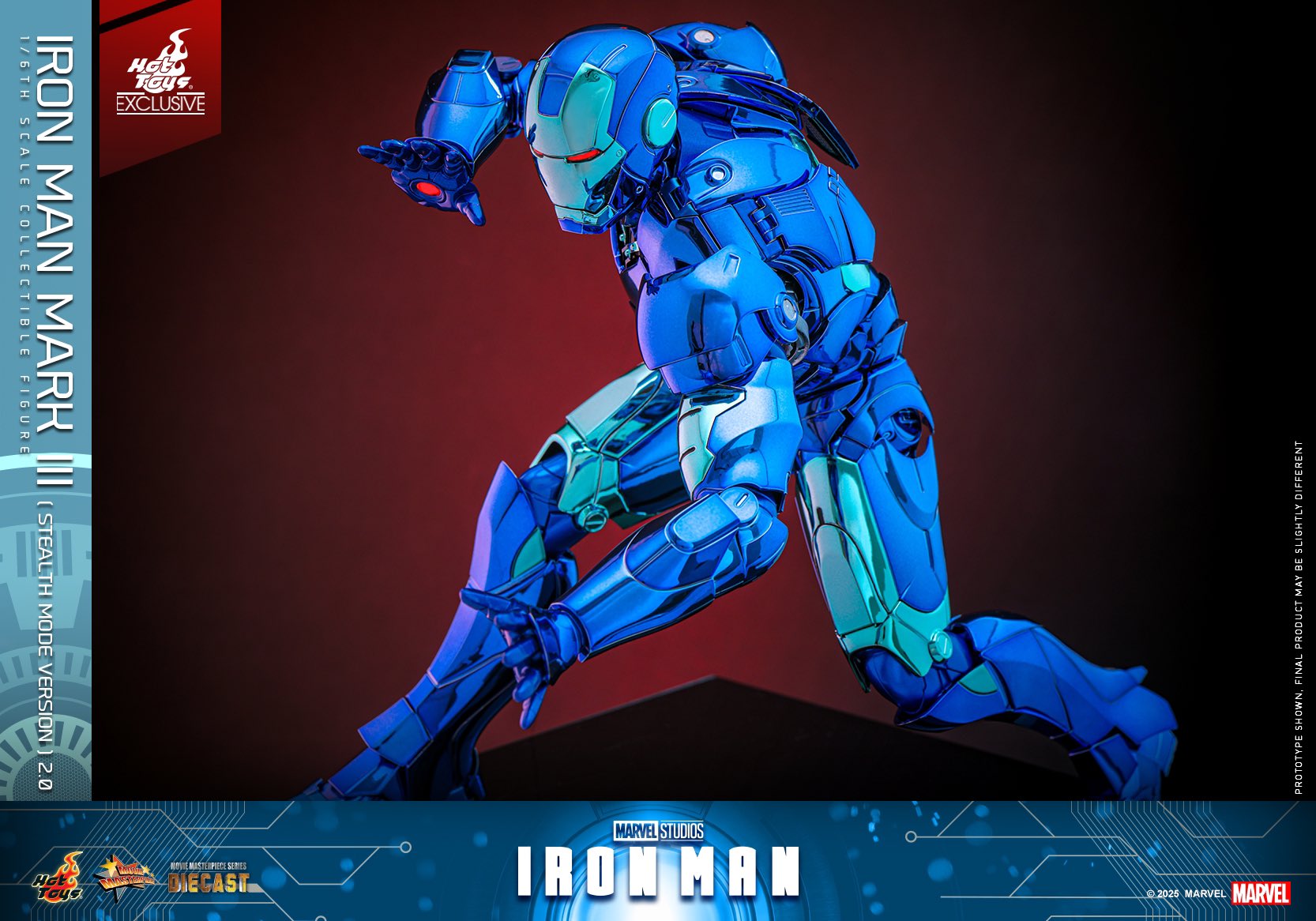 ホットトイズジャパン (@hottoys_japan) / X