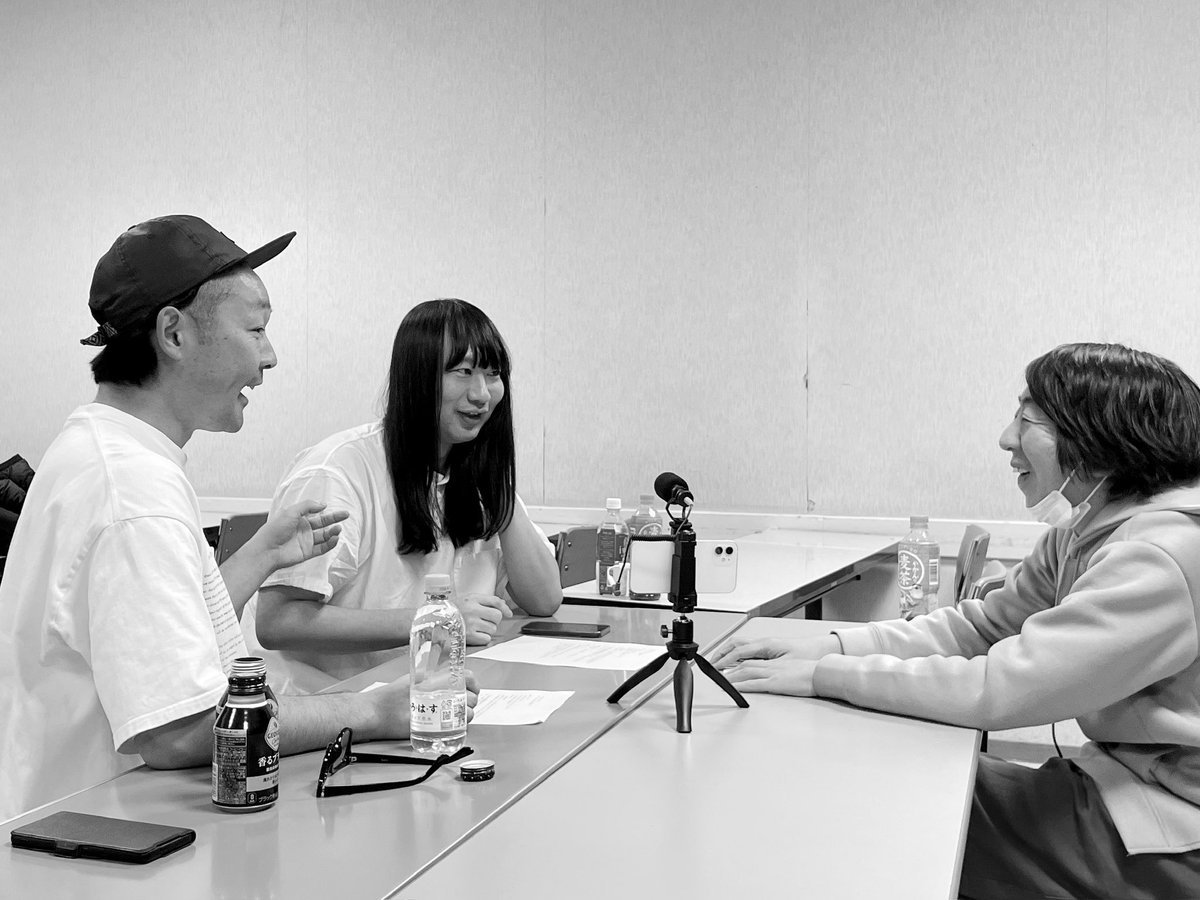 CC.STATION (@cc__station) on Twitter photo 【受付中】
明日です
好きな人は好きかも公開収録
8月13日
@歌舞伎座タワー
19:00-20:30
かまぼこ体育館×としみつ×舘野忠臣
2500円(席指定)
tiget.net/events/413427
お便り宛先
cc.station33@gmail.com
スポンサー権
ccstationnn.base.shop/items/111960402
終演後物販
tiget.net/events/418999 【受付中】
明日です
好きな人は好きかも公開収録
8月13日
@歌舞伎座タワー
19:00-20:30
かまぼこ体育館×としみつ×舘野忠臣
2500円(席指定)
tiget.net/events/413427
お便り宛先
cc.station33@gmail.com
スポンサー権
ccstationnn.base.shop/items/111960402
終演後物販
tiget.net/events/418999