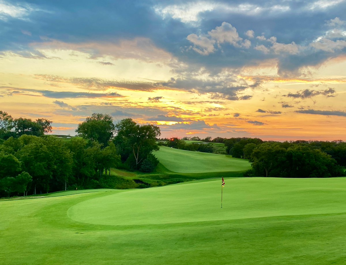 Lost Rail Golf Club tweet media