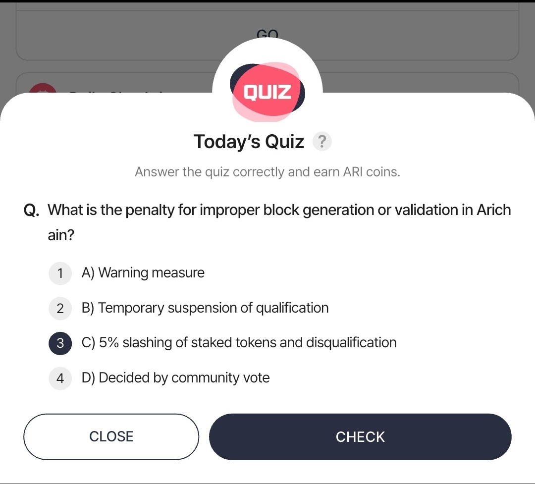 ABBAS_IKU's tweet photo. Today's Daily Quiz answer,
August 12th, 2025 ⬇️⬇️
Xenea quiz answer: B
Ari wallet quiz answer: C
Marina protocol answer: A
Spur protocol answer: B
if you find this helpful, kindly like, retweet so it could get to others & follow me for more..
#Airdropquiz #VindicatedArmy https://t.co/sHDoDYXOD1