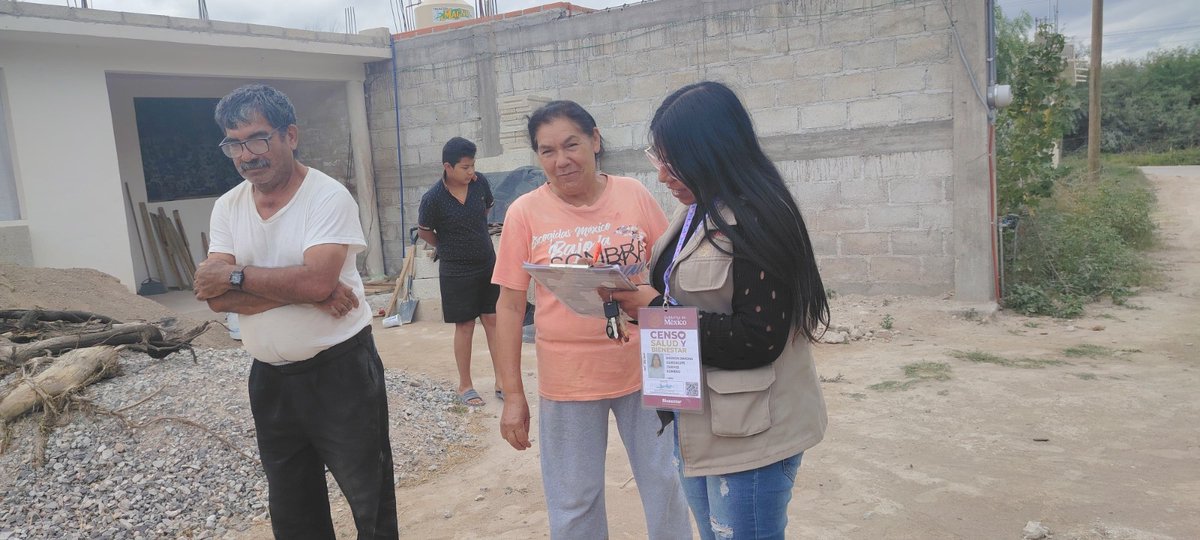 amzenteno's tweet photo. ¡El #CensoSaludYBienestar sigue en marcha en #Hidalgo! 🩺♥️🏃🏼♀️🏃🏽♂️
Sí aún no te censan, recuerda que puedes solicitar que te visiten enviando un mensaje WhatsApp al 771 144 7057. 📱🤳🏼
#GobiernoHumanista
#TransformandoHidalgo https://t.co/yW13T8uJ67
