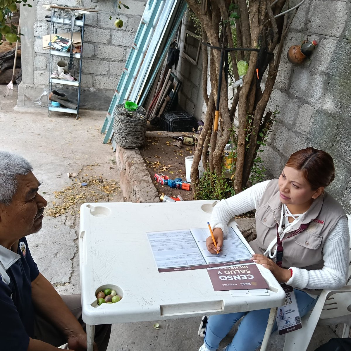 amzenteno's tweet photo. ¡El #CensoSaludYBienestar sigue en marcha en #Hidalgo! 🩺♥️🏃🏼♀️🏃🏽♂️
Sí aún no te censan, recuerda que puedes solicitar que te visiten enviando un mensaje WhatsApp al 771 144 7057. 📱🤳🏼
#GobiernoHumanista
#TransformandoHidalgo https://t.co/yW13T8uJ67