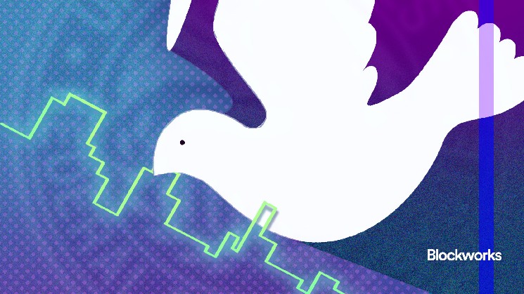 NBTC_finance's tweet image. What would a dovish Fed look like?

news.nbtc.finance/what-would-a-d…
#FederalReserve #DovishFed #MonetaryPolicy #CryptocurrencyMarket #FinancialForecast #Crypto #Regulation #NBTC