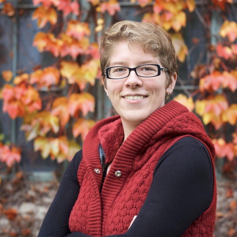 nyuchemistry's tweet photo. A warm welcome to Dana Westmoreland, who joins the faculty at NYU Chemistry! https://t.co/y6G1MyBa9o https://t.co/449Kwe4QoI